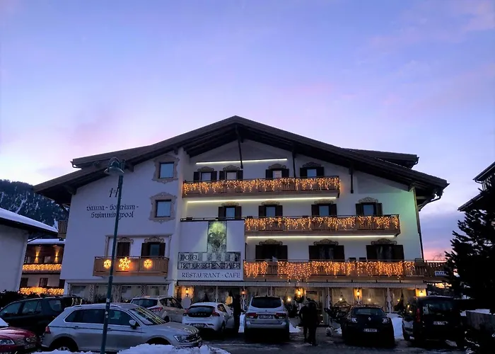 Hotel Tschurtschenthaler
